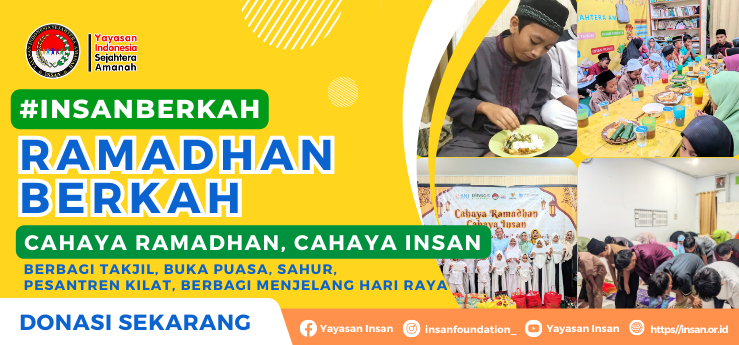 Cahaya Kebaikan Ramadhan